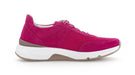 Dames wandelsneaker '46.897.28' - roze - ChaplinshoesDameswandelsneaker '46.897.28' - rozeGabor