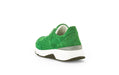 '46.897.34' rollende damessneaker - Groen - Chaplinshoes'46.897.34' rollende damessneaker - GroenGabor