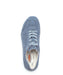 '46.965.16' rollende damessneaker - Blauw - Chaplinshoes'46.965.16' rollende damessneaker - BlauwGabor