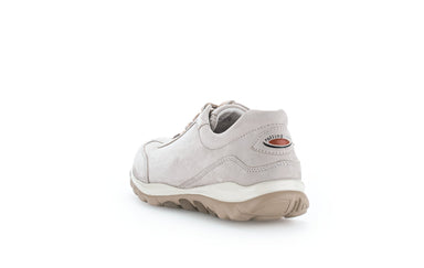 '46.965.31' dames loopsneaker - Beige - Chaplinshoes'46.965.31' dames loopsneaker - BeigeGabor