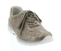 Sneaker da passeggio da donna '46.965.32' - Tortora - ChaplinshoesSneaker da passeggio da donna '46.965.32' - TaupeGabor