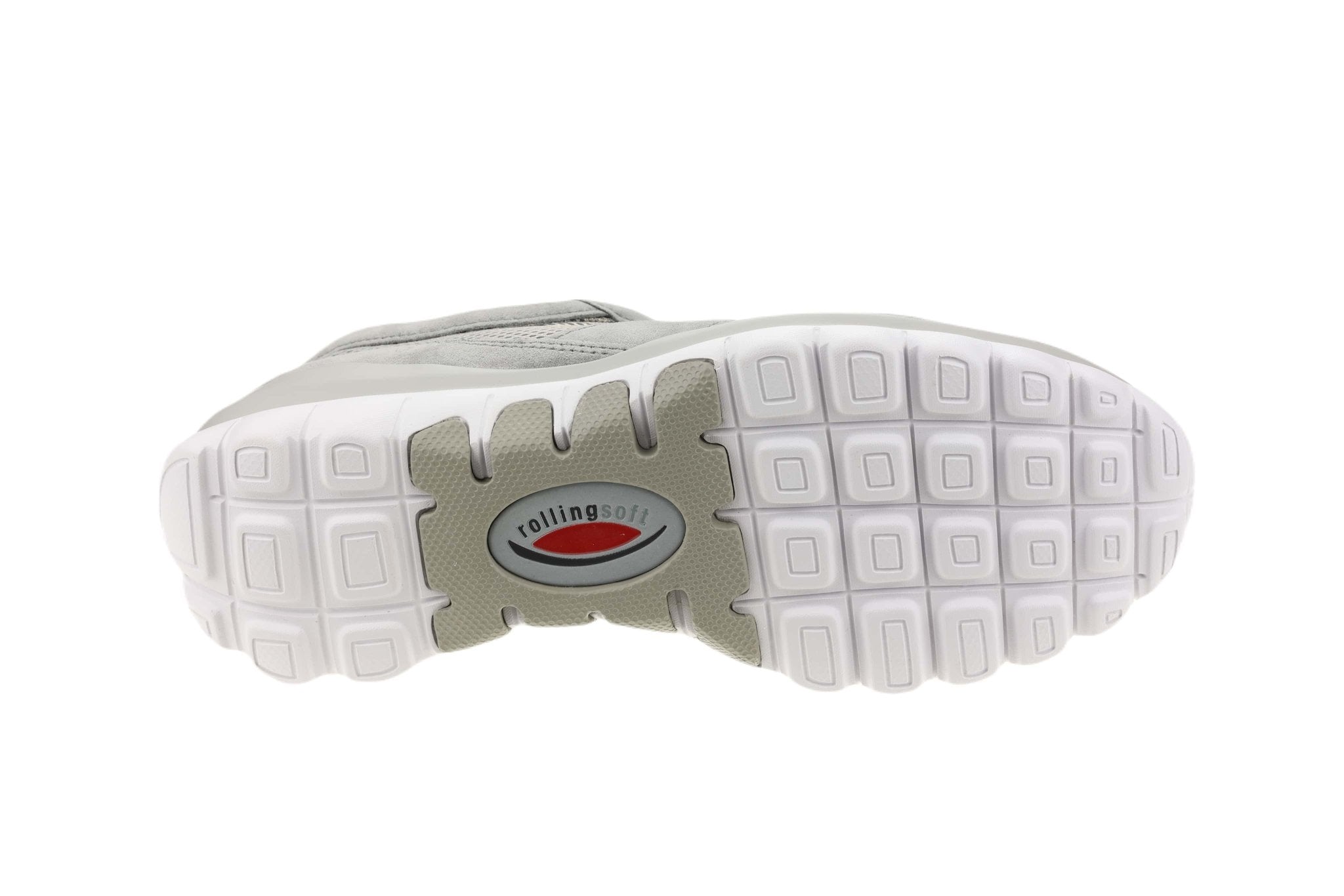 sneaker da passeggio da donna '46.966.39' - grigia - Chaplinshoessneaker da passeggio da donna '46.966.39' - grigioGabor