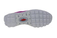 Loopsneaker voor dames '46.966.49' - Paars - ChaplinshoesRollende damessneaker '46.966.49' - PurpleGabor