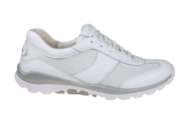 Dames wandelsneaker '46.966.50' - wit - ChaplinshoesDameswandelsneaker '46.966.50' - witGabor