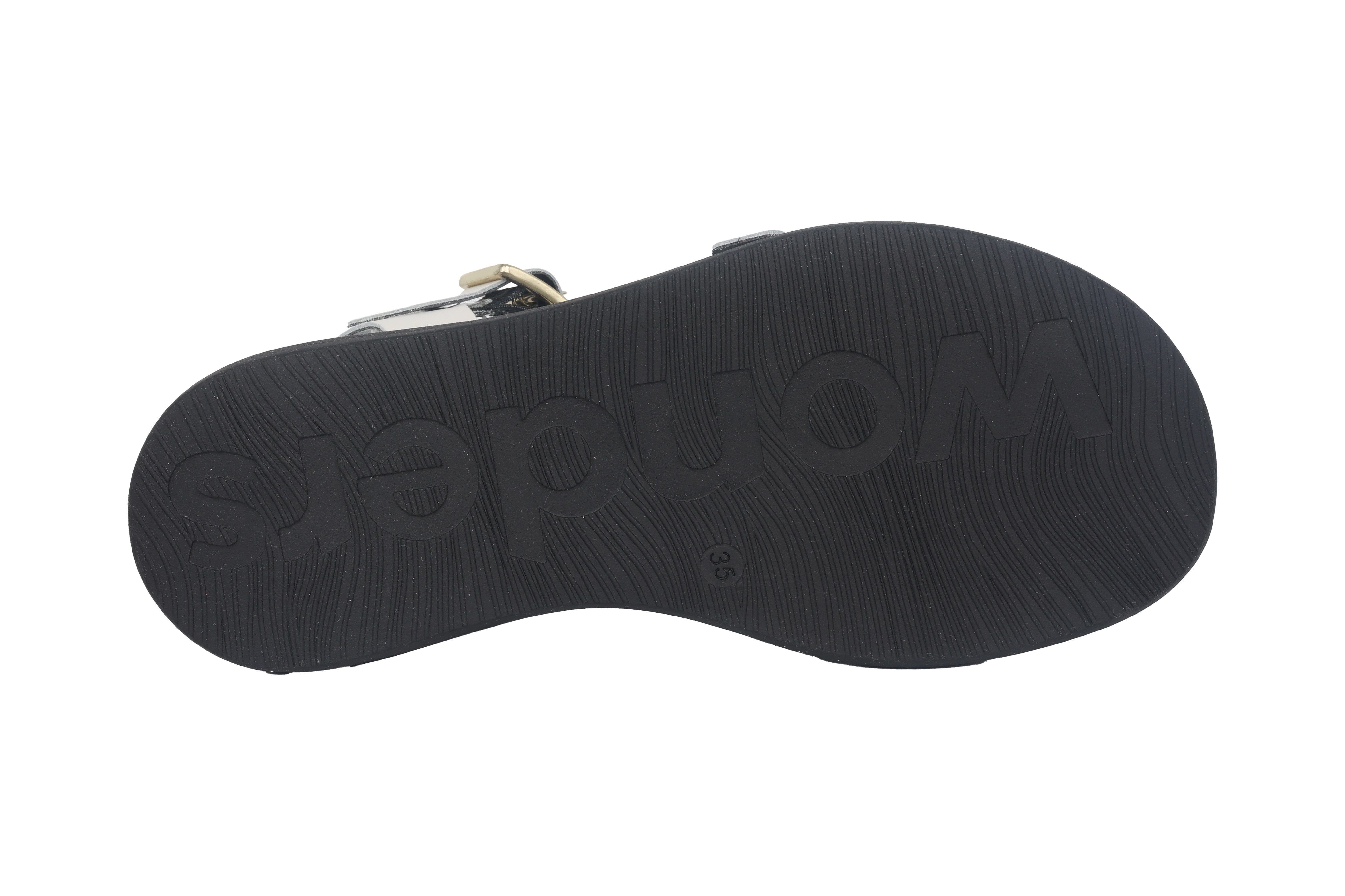 Sandalo da donna "Luz" - bianco