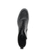 '51.605.27' stivaletto da donna con lacci e zip - nero - ChaplinshoesStivaletto da donna con lacci e zip '51.605.27' - neroGabor