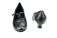 Damespump '52.138.63' - metallic grijs - ChaplinshoesDamespump '52.138.63' - metallic grijsGabor