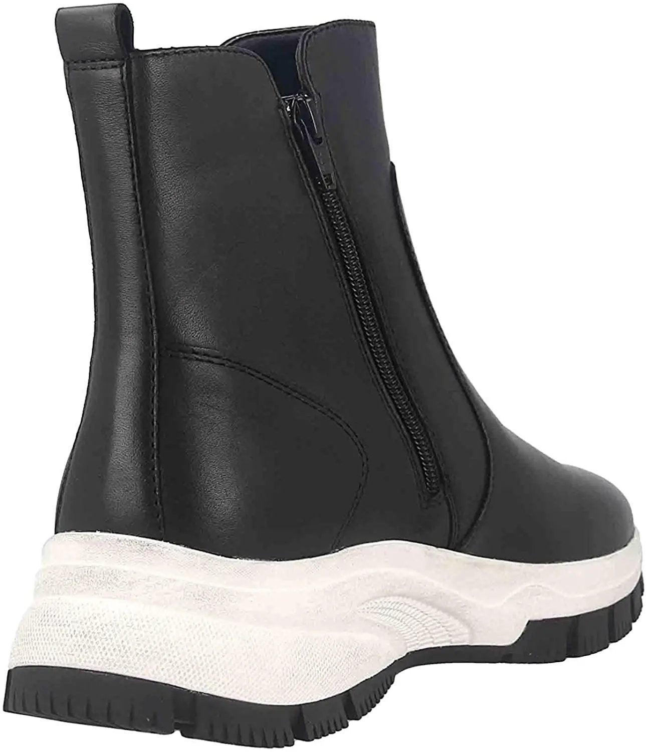 Dameslaars '53.572.27' - Zwart - ChaplinshoesDameslaars '53.572.27' - ZwartGabor