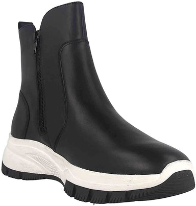 Stivale da donna '53.572.27' - Nero - ChaplinshoesStivale da donna '53.572.27' - NeroGabor