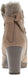 '53.690.10'women's warmlined boot - Taupe - Chaplinshoes'53.690.10'women's warmlined boot - TaupeGabor