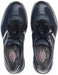 '56.966.66' dames rollende wandelschoen - Blauw - Chaplinshoes'56.966.66' dames rollende wandelschoen - BlauwGabor