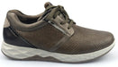 Rollende damessneaker '56.995.13' - Taupe - Chaplinshoes'56.995.13' rollende damessneaker - TaupeGabor