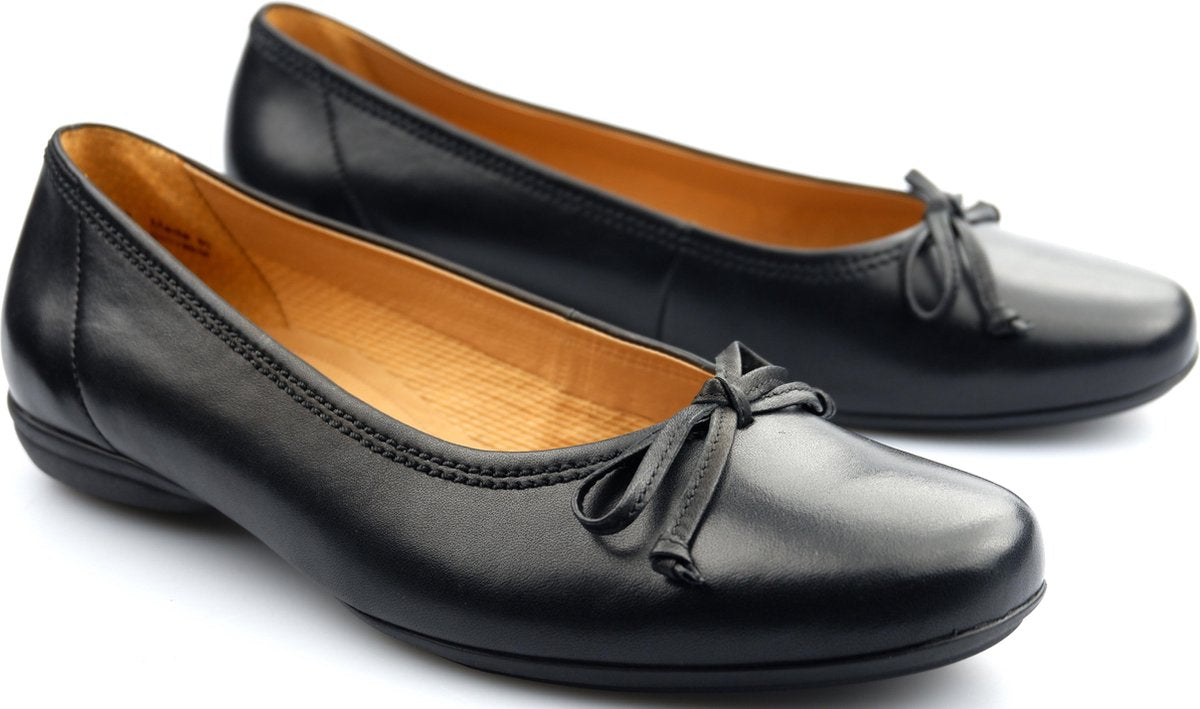 Ballerine pour femme '62.621.57' - Noir