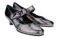 Damespump '62.129.98' - Zilver - ChaplinshoesDamespump '62.129.98' - SilverGabor
