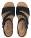 Damessandaal '63.734.16' - donkerblauw - ChaplinshoesDamessandaal '63.734.16' - donkerblauwGabor