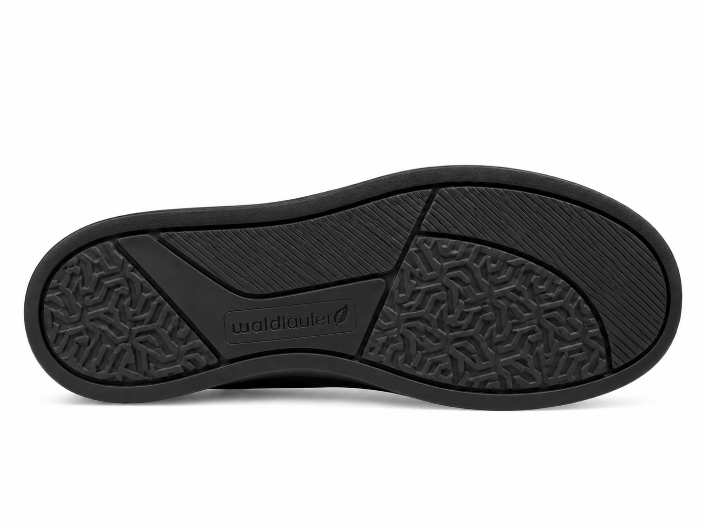 K-Kuno Men's (Extra Wide Fit K) Dress Shoes - Black
