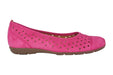 '64.169.30' damesballerina - roze - Chaplinshoes'64.169.30' damesballerina - rozeGabor
