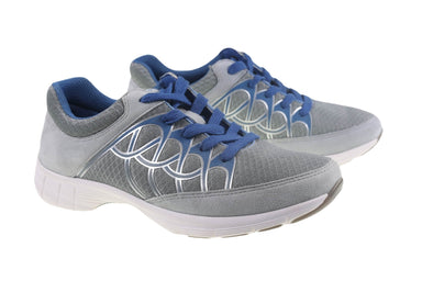'64.350.40' women's walking sneaker - grey - Chaplinshoes'64.350.40' women's walking sneaker - greyGabor