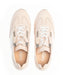 sneaker stringata da donna '66.338.53' - beige - ChaplinshoesSneaker stringata da donna '66.338.53' - beigeGabor