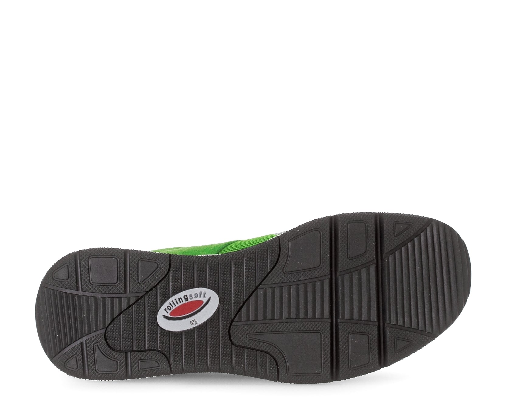 sneaker da passeggio da donna '66.897.34' - verde - ChaplinshoesSneaker da passeggio da donna '66.897.34' - verdeGabor