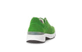 sneaker da passeggio da donna '66.897.34' - verde - ChaplinshoesSneaker da passeggio da donna '66.897.34' - verdeGabor