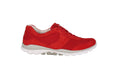 '66.966.68' dames loopsneaker - rood - Chaplinshoes'66.966.68' dames loopsneaker - roodGabor