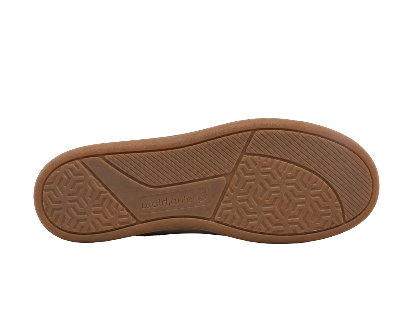 H-Daisy Women's Wide Fit (H) Zip Sneakers - Taupe/Beige