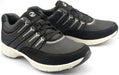 Hardloopsneaker voor dames '74.352.17' - Zwart - Chaplinshoes'74.352.17' hardloopsneaker voor dames - BlackGabor