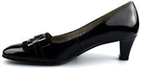 '75.183.97' femminile scarpe con tacco - Nero - Chaplinshoes'75.183.97' femminile scarpe con tacco - NeroGabor