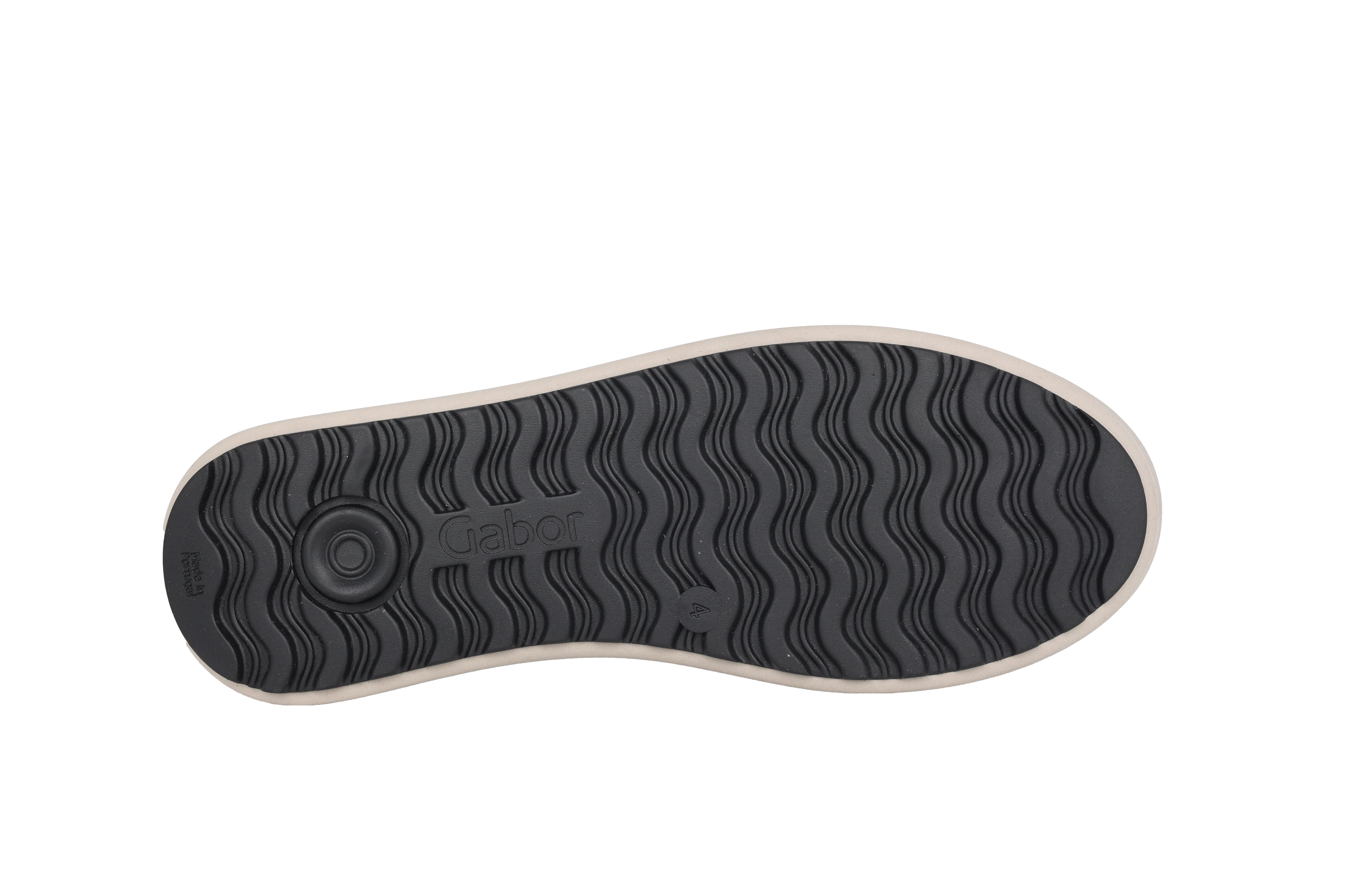 '76.568.30' women's ankle boot - Brown