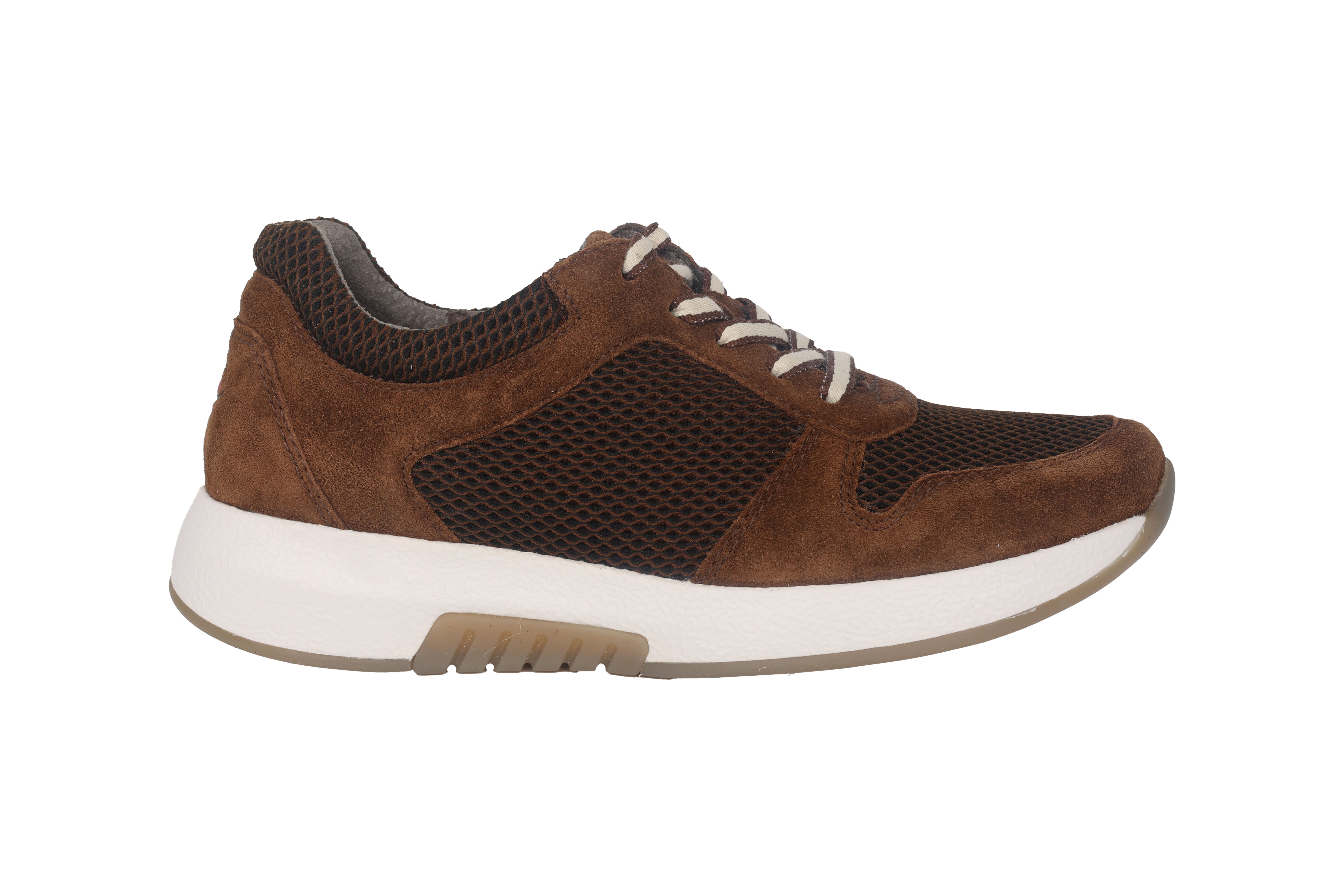 Rollsneaker '76.946.42' für Damen – braun