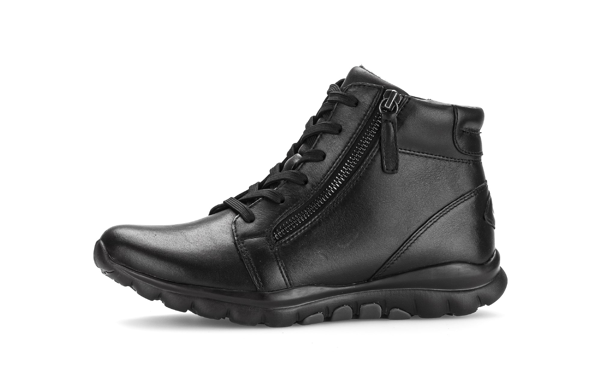 '76.868.57' Bottine de marche à roulettes pour femme - noir