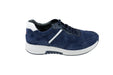 Rolschoenen dames '76.948.36' - blauw - ChaplinshoesRolschoenen voor dames '76.948.36' - blauwGabor