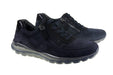 Rollende damessneaker '76.968.26' - blauw - ChaplinshoesRollende damessneaker '76.968.26' - blauwGabor