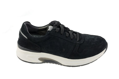 '8001.13.02' men's walking rolling sneaker - black - Chaplinshoes'8001.13.02' men's walking rolling sneaker - blackPius Gabor
