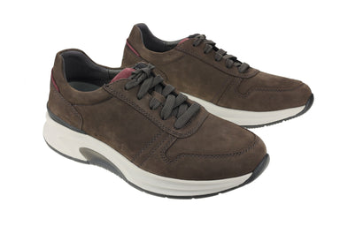 '8001.13.04' men's walking rolling sneaker - Brown - Chaplinshoes'8001.13.04' men's walking rolling sneaker - BrownPius Gabor