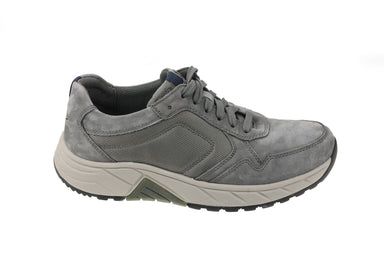 Heren wandelsneaker '8002.10.03' - grijs - ChaplinshoesHerenwandelsneaker '8002.10.03' - grijsPius Gabor