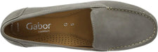 '82.680.31' women's moccasin - Fumo grey - Chaplinshoes'82.680.31' women's moccasin - Fumo greyGabor