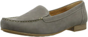 '82.680.31' women's moccasin - Fumo grey - Chaplinshoes'82.680.31' women's moccasin - Fumo greyGabor