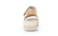 sandalo da donna '84.624' - beige - ChaplinshoesSandalo da donna '84.624' - beigeGabor