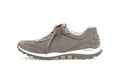 Rollende damessneaker '86.965' - Grijs - Chaplinshoes'86.965' rollende damessneaker - GreyGabor