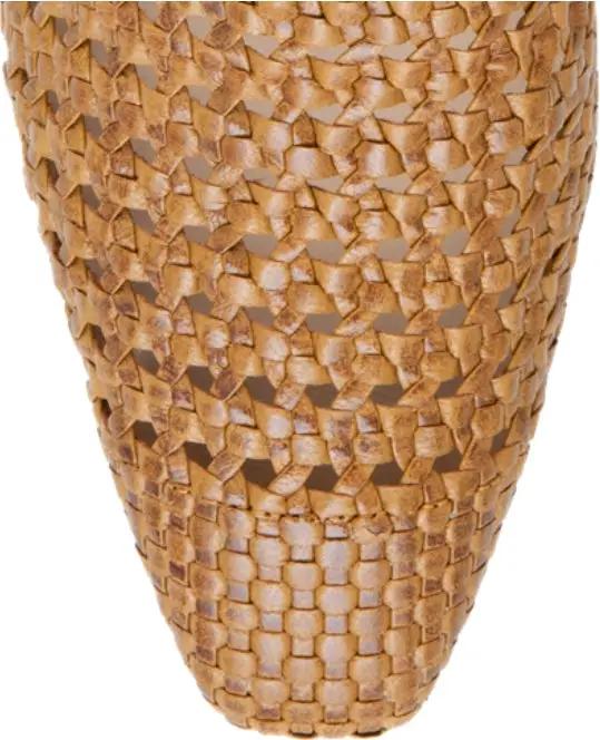 Geperforeerde damessandaal '9 - 106838 - 2500' - bruin - ChaplinshoesGeperforeerde damessandaal '9 - 106838 - 2500' - bruinHögl