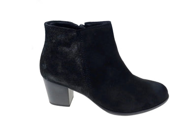 Stivale da donna '91.672.67' - Nero - ChaplinshoesStivale da donna '91.672.67' - NeroGabor