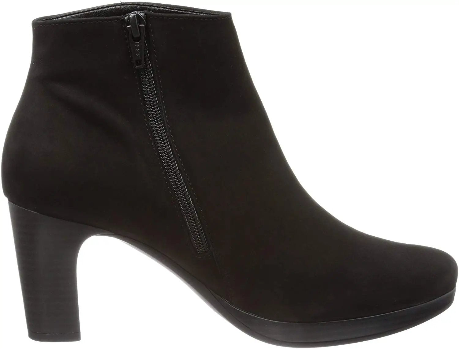 '95.790.17'women's boot - Black - Chaplinshoes'95.790.17'women's boot - BlackGabor
