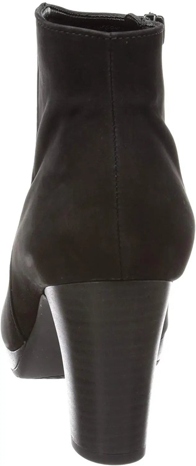 '95.790.17'women's boot - Black - Chaplinshoes'95.790.17'women's boot - BlackGabor