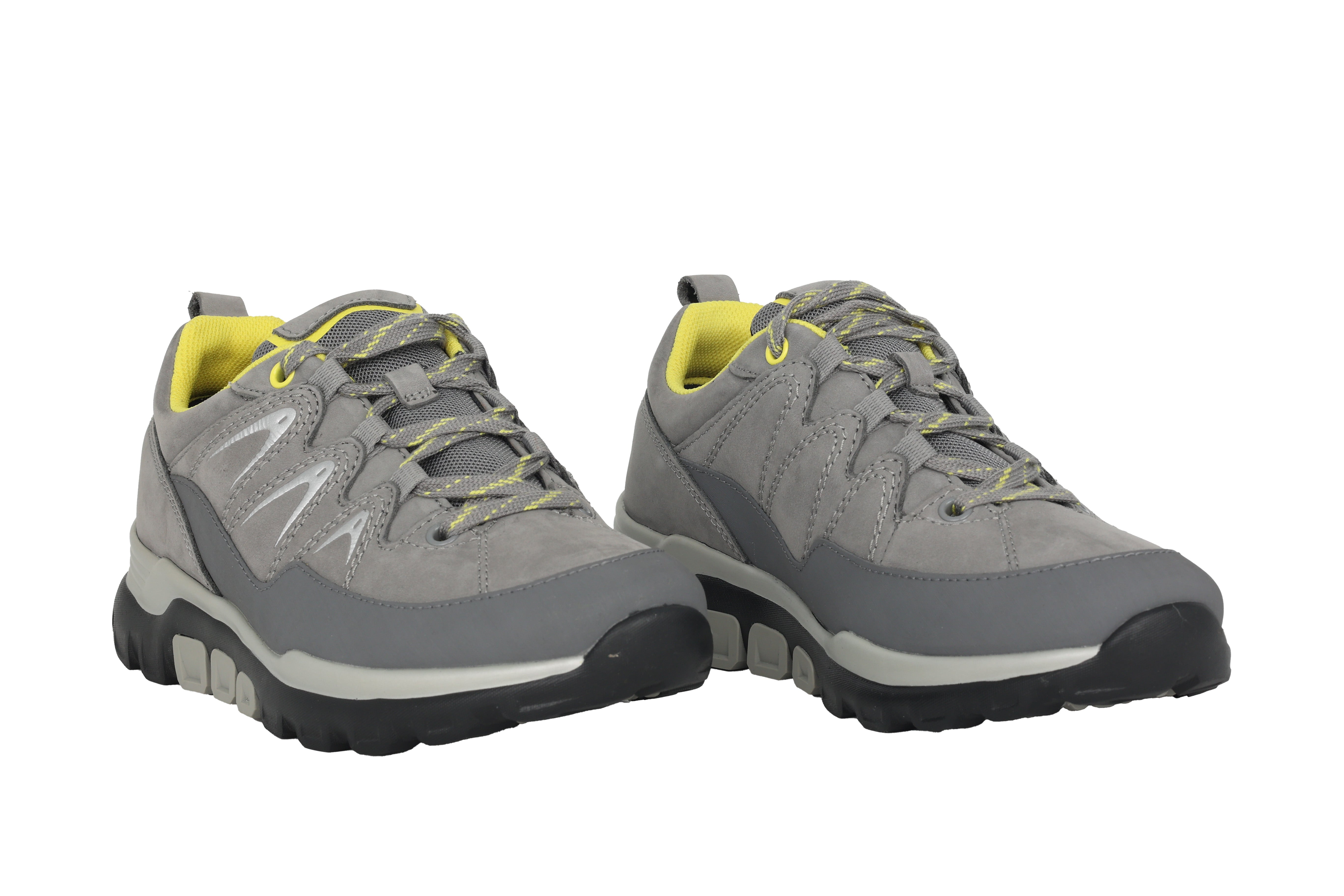 Chaussures à roulettes de marche pour femme '96.925.49' - Gris