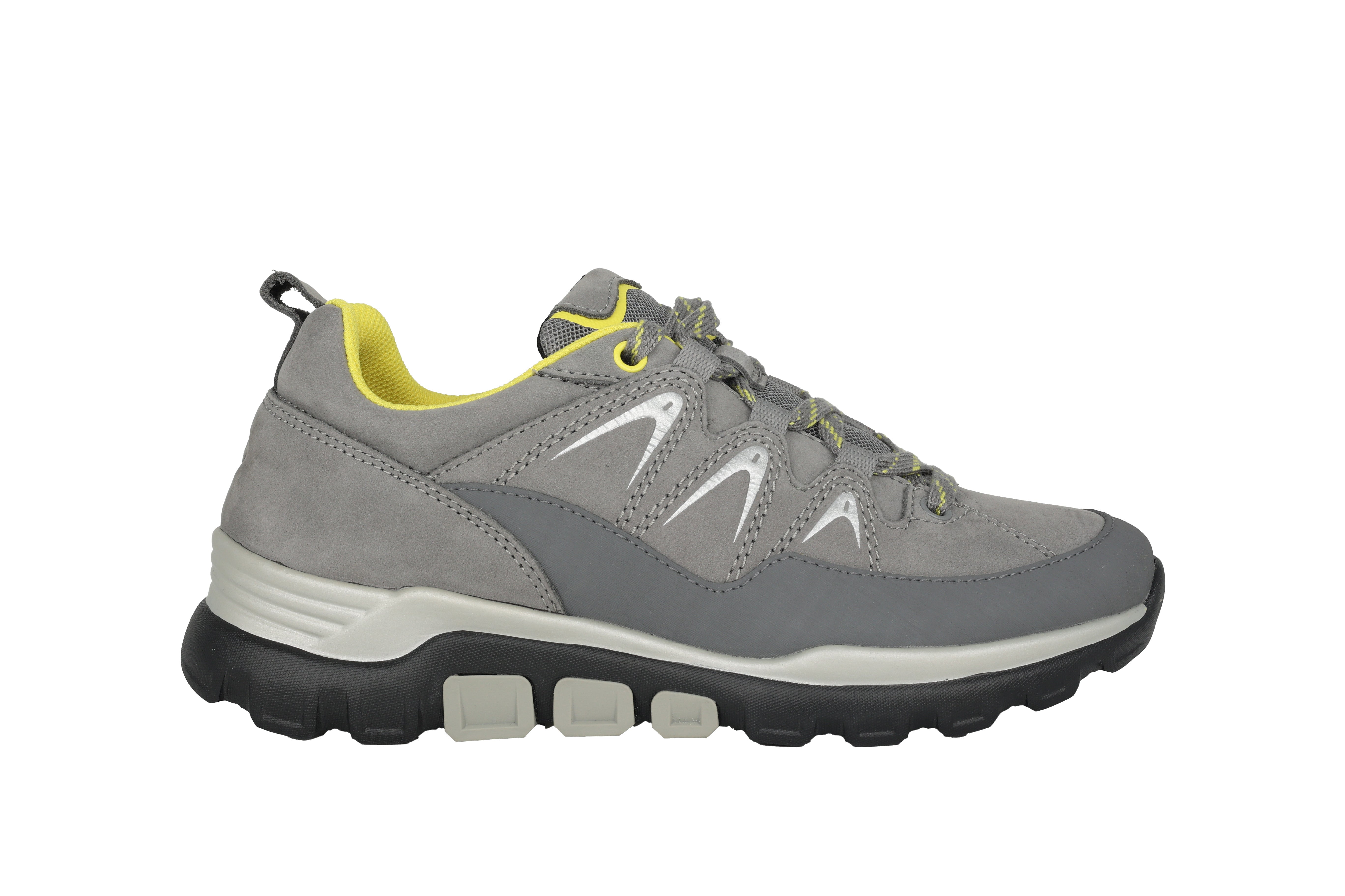 Chaussures à roulettes de marche pour femme '96.925.49' - Gris