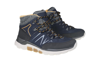 Stivaletto da donna '96.825.46' - impermeabile - ChaplinshoesStivaletto da donna '96.825.46' - impermeabileGabor