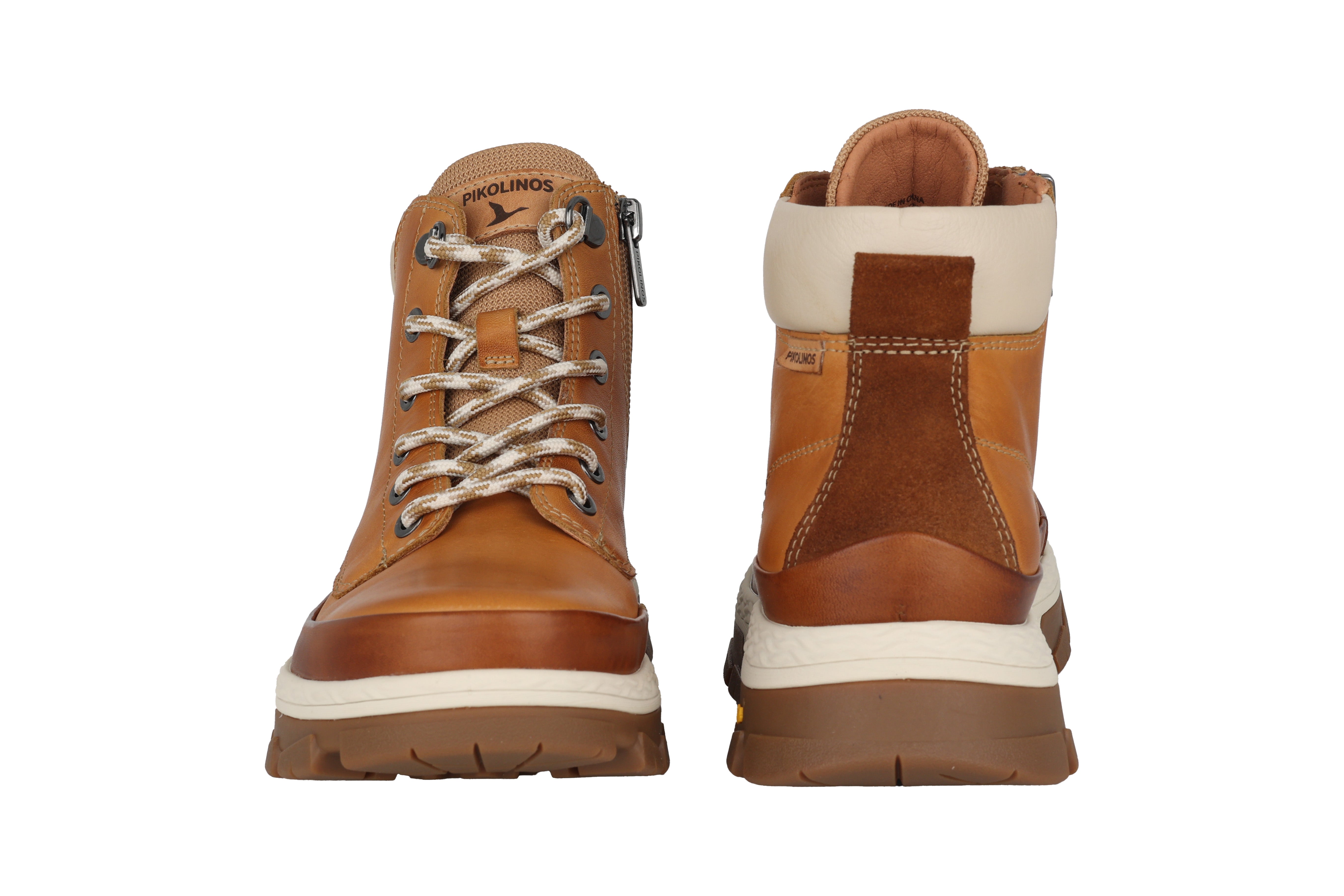 Botte pour homme 'Santander' - Marron