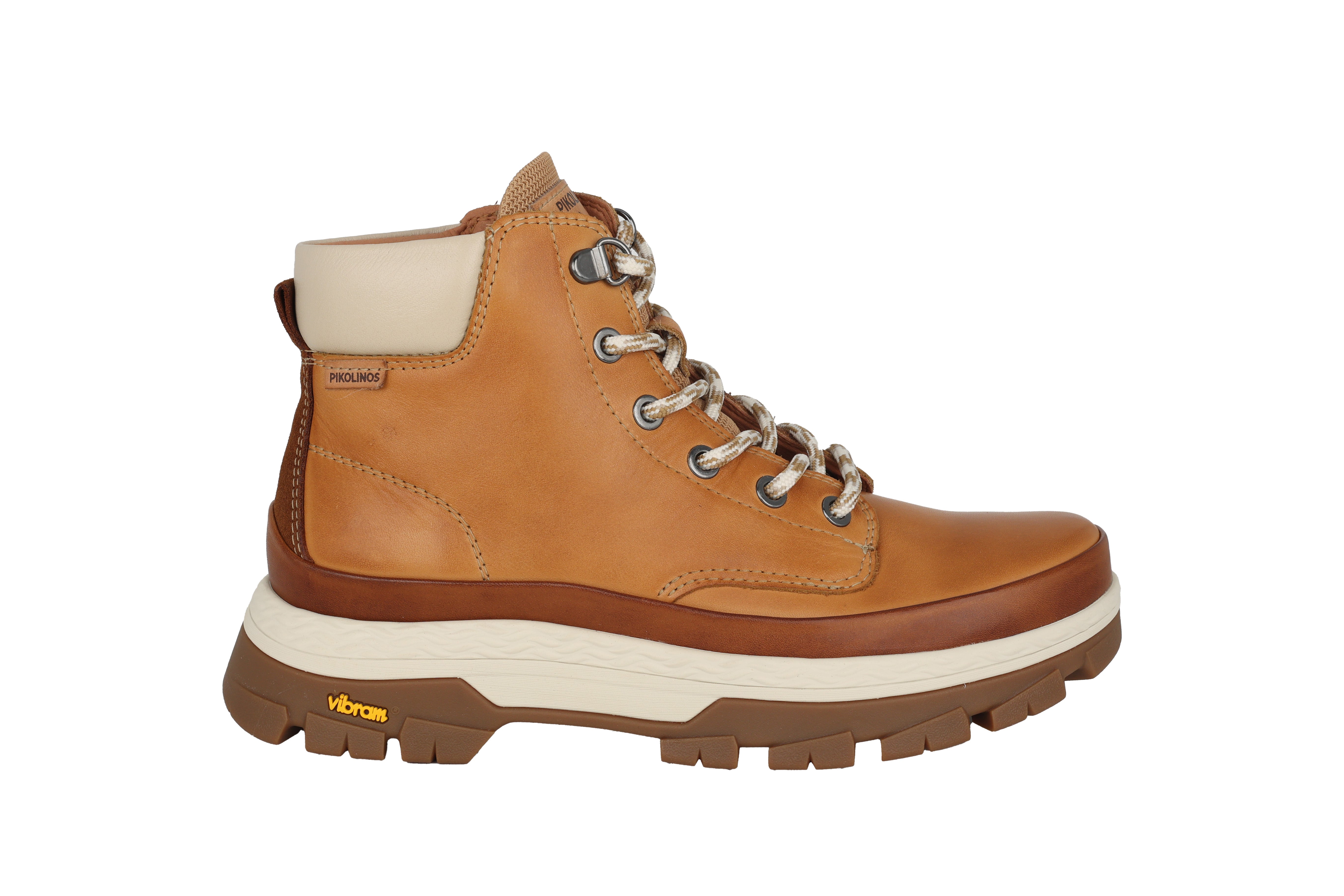 Botte pour homme 'Santander' - Marron